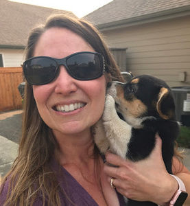 Meet your Posher, Shawna